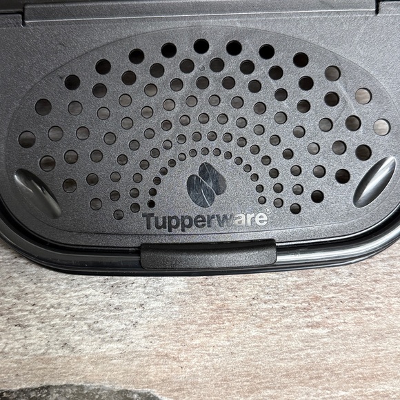 Tupperware Potato Smart Container 🥔 - Picture 3 of 5